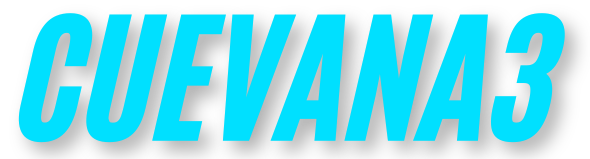 Cuevana3 logo